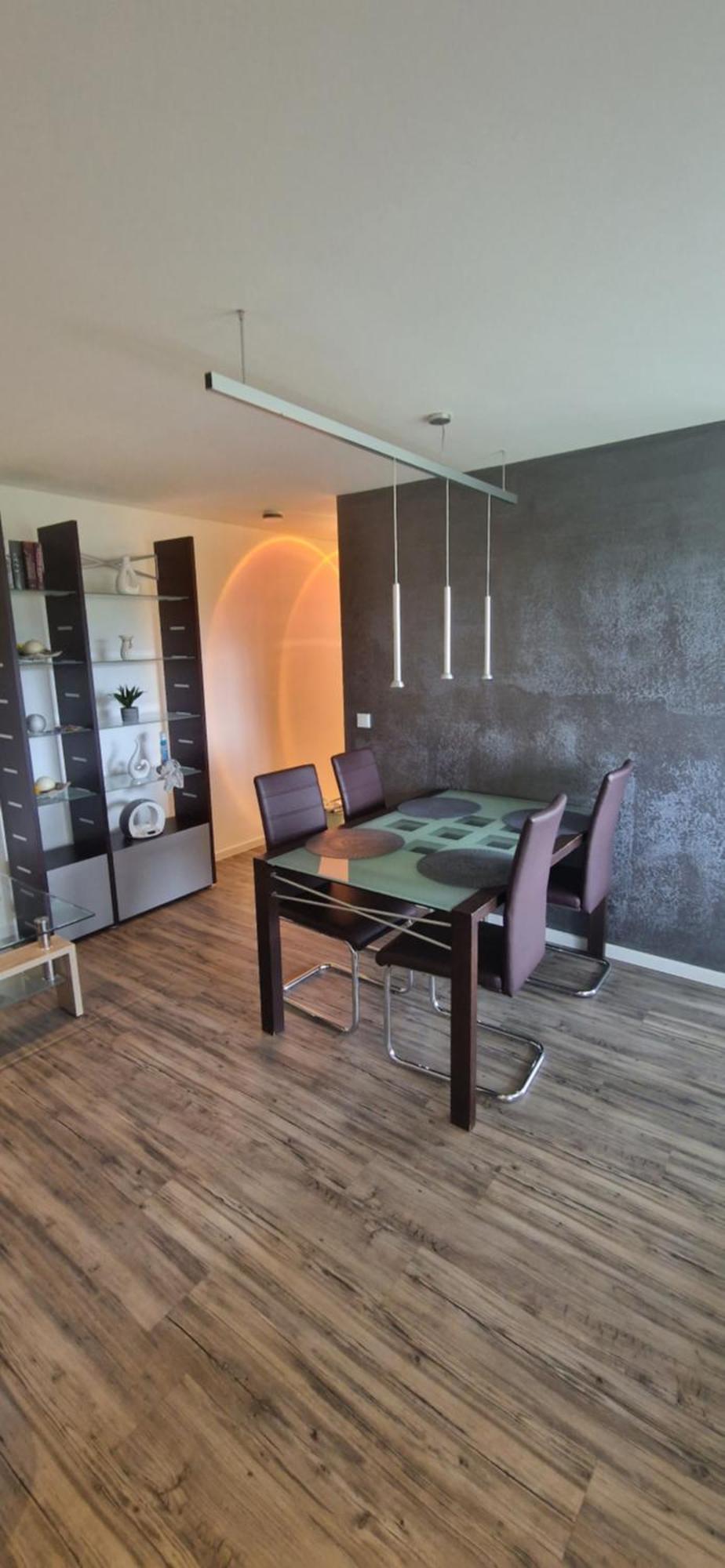 Ferienwohnung Schlossblick 基彭海姆 外观 照片